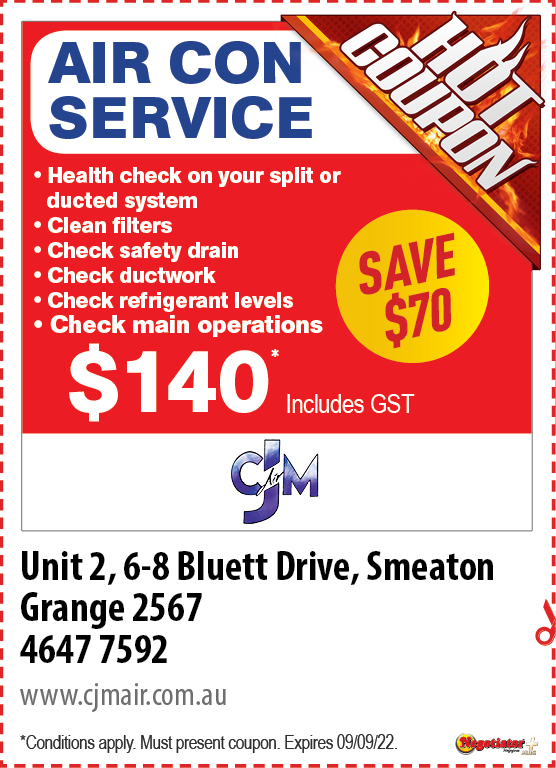 Coupon Banner