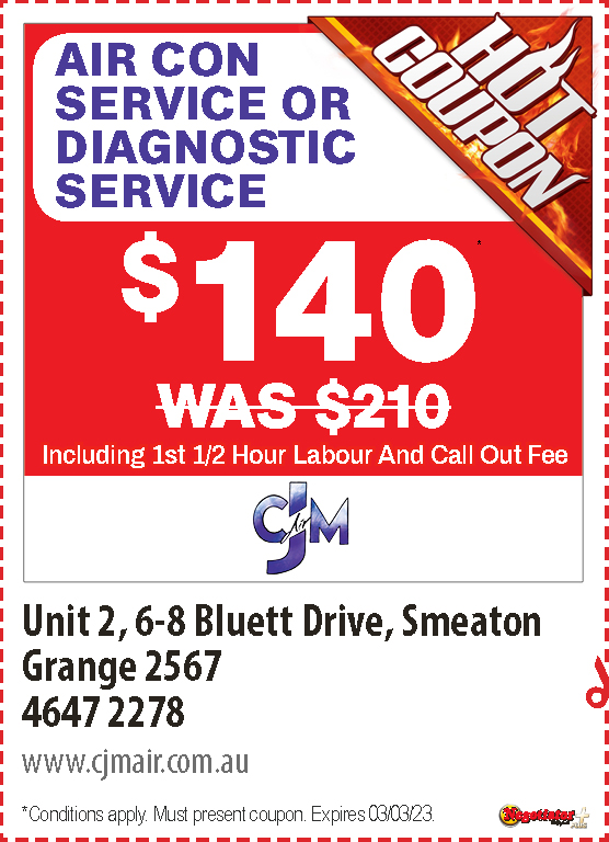 Coupon Banner