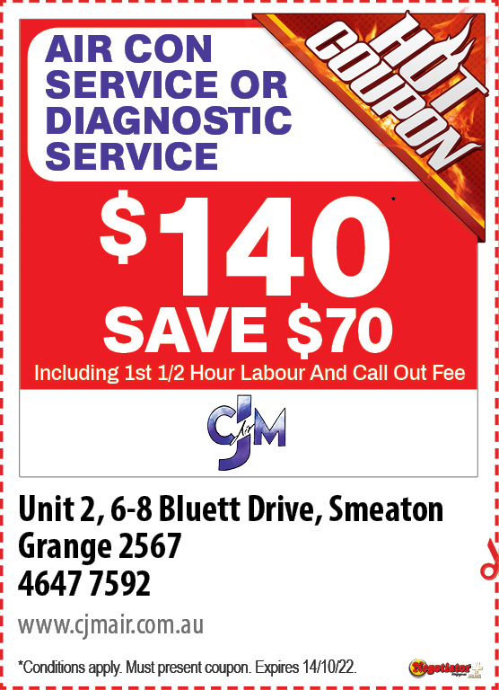 Coupon Banner