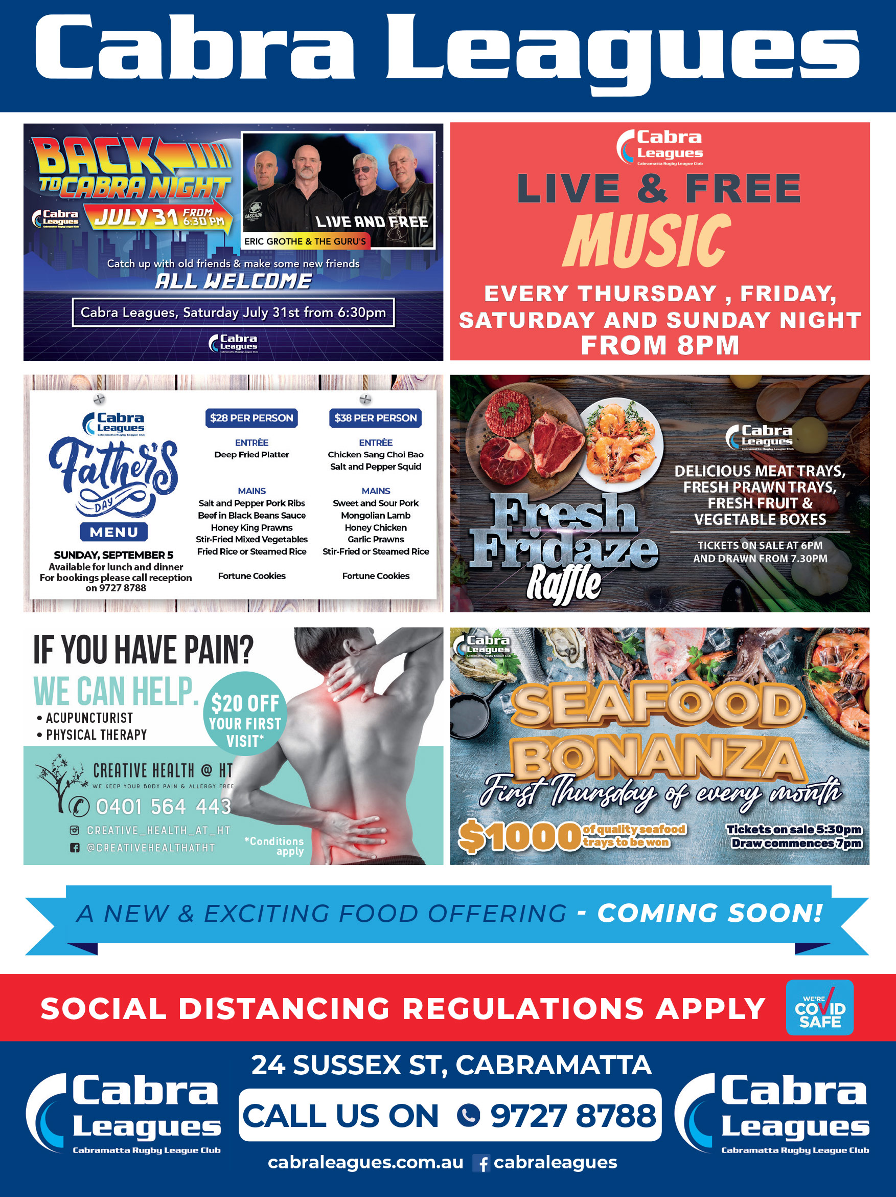 Coupon Banner