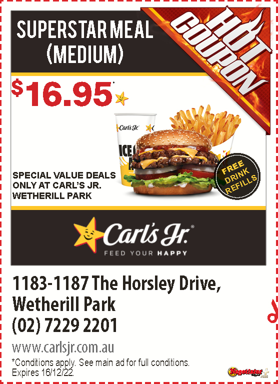 Coupon Banner