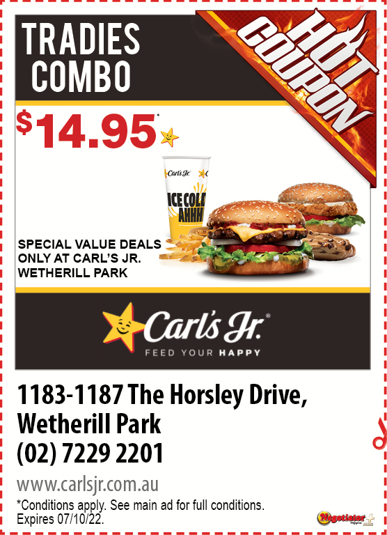 Coupon Banner