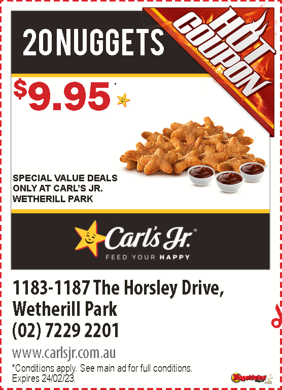 Coupon Banner