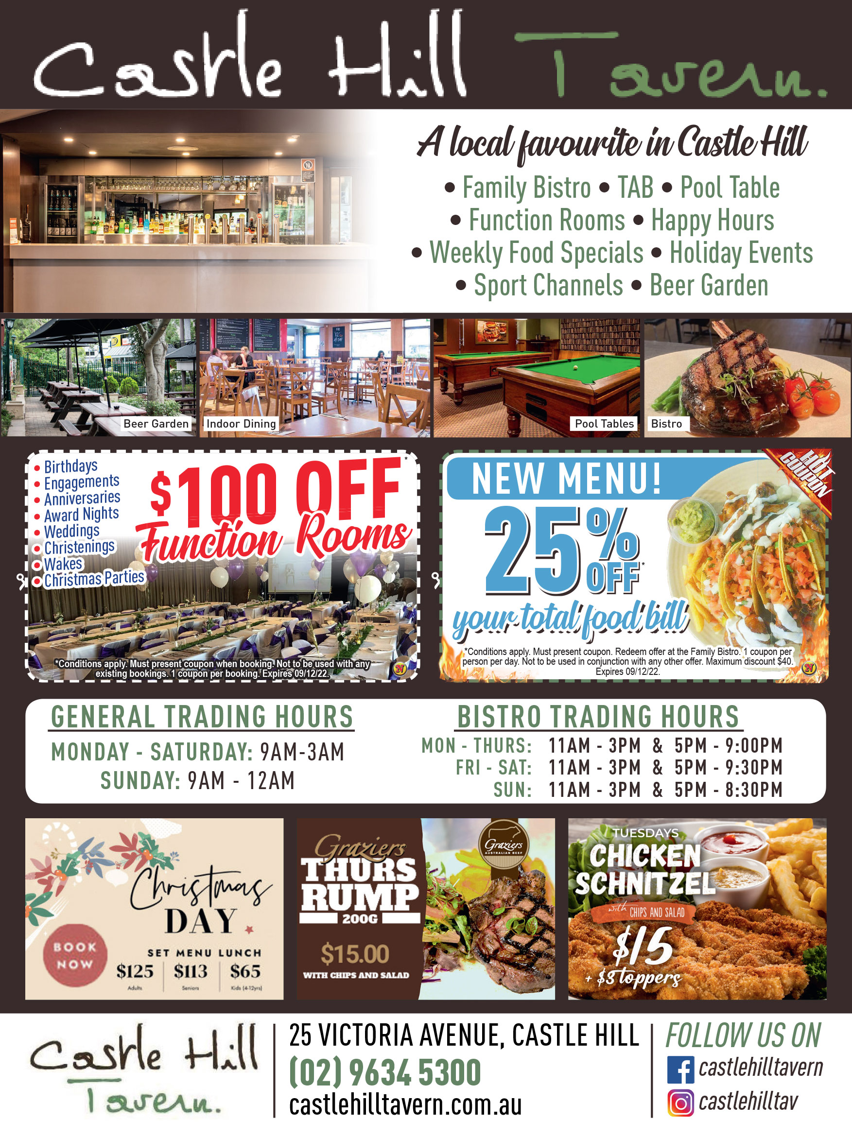 Coupon Banner