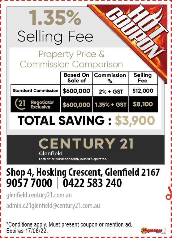 Coupon Banner