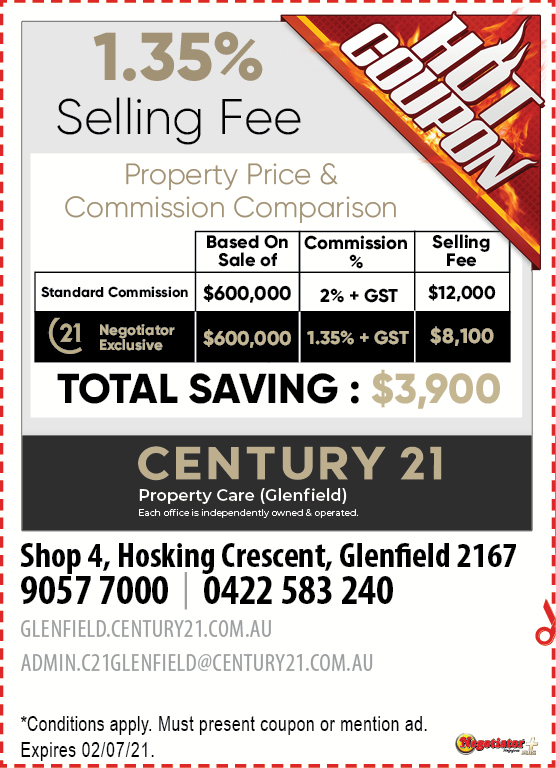 Coupon Banner