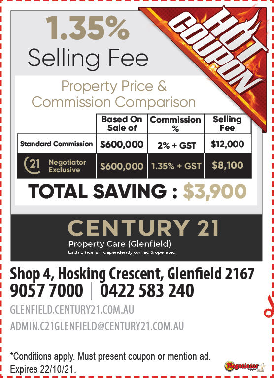 Coupon Banner