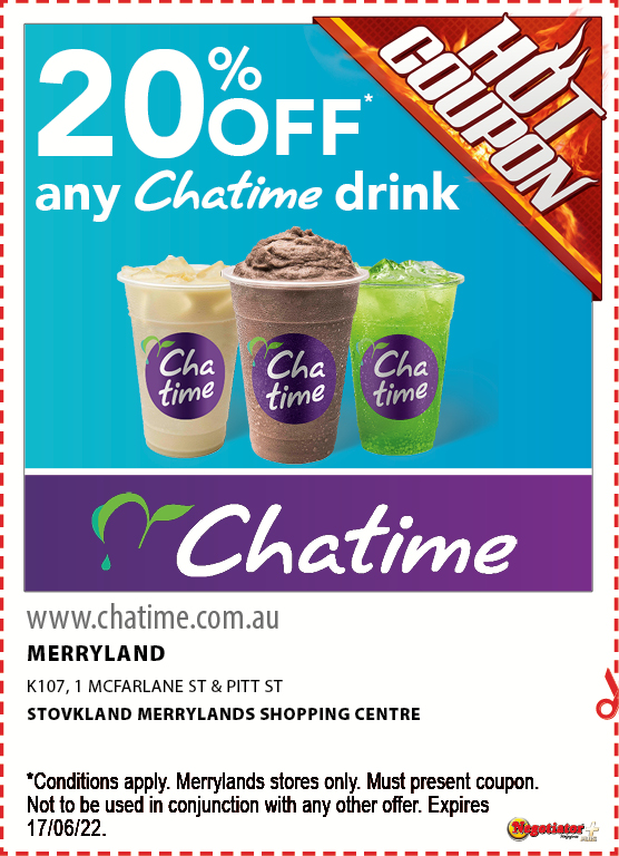 Coupon Banner