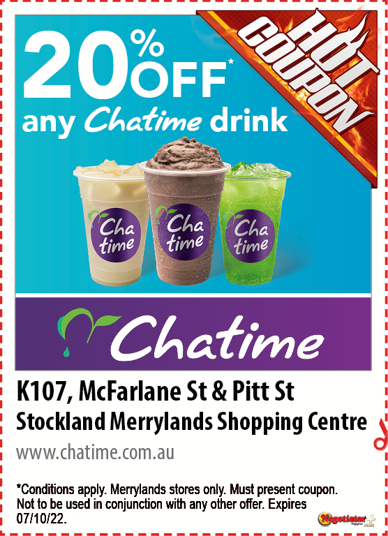 Coupon Banner
