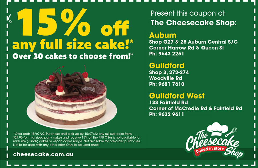 Coupon Banner