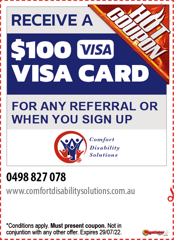 Coupon Banner
