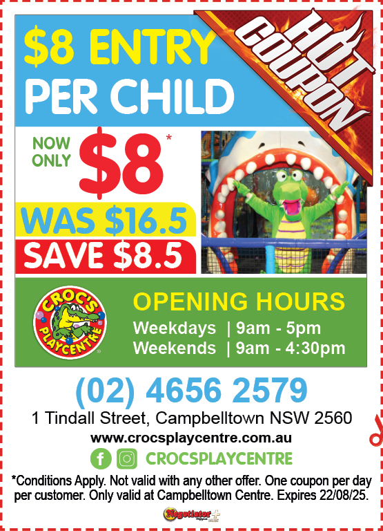 Coupon Banner