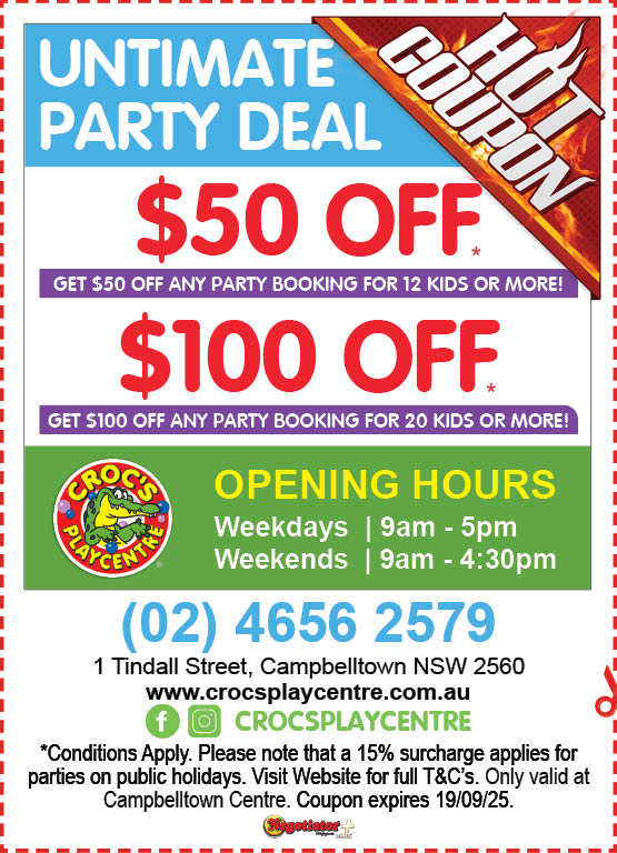 Coupon Banner