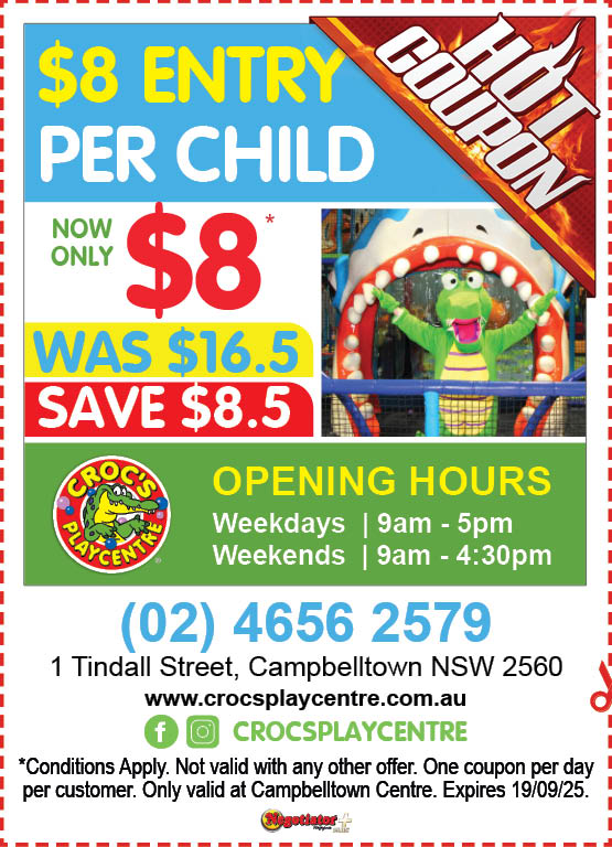 Coupon Banner