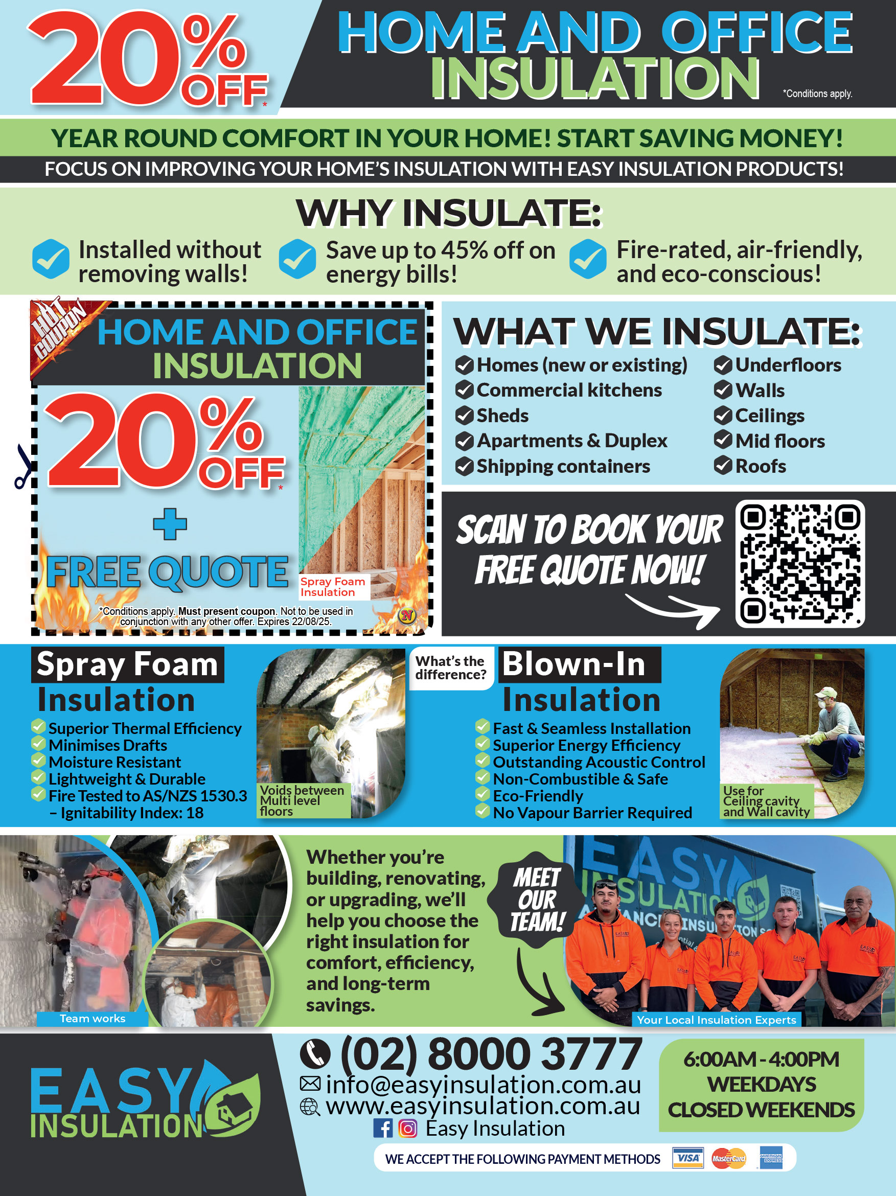 Coupon Banner