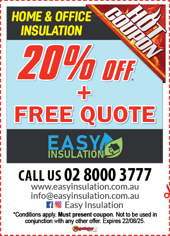 Coupon Banner