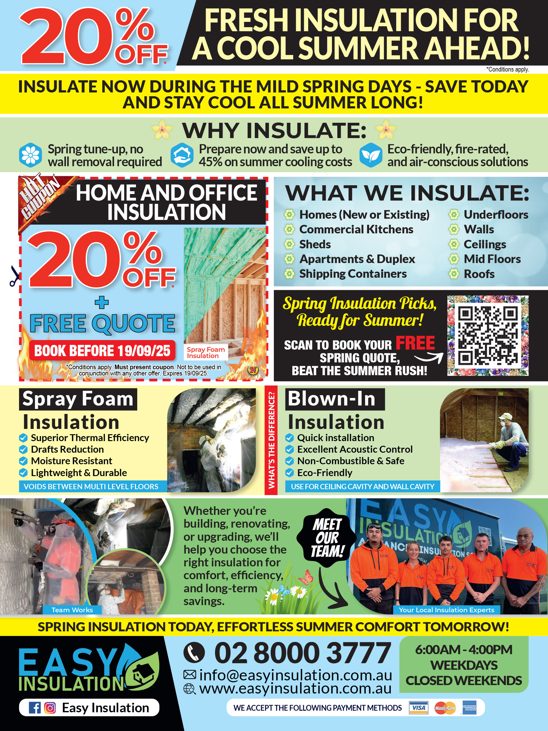 Coupon Banner