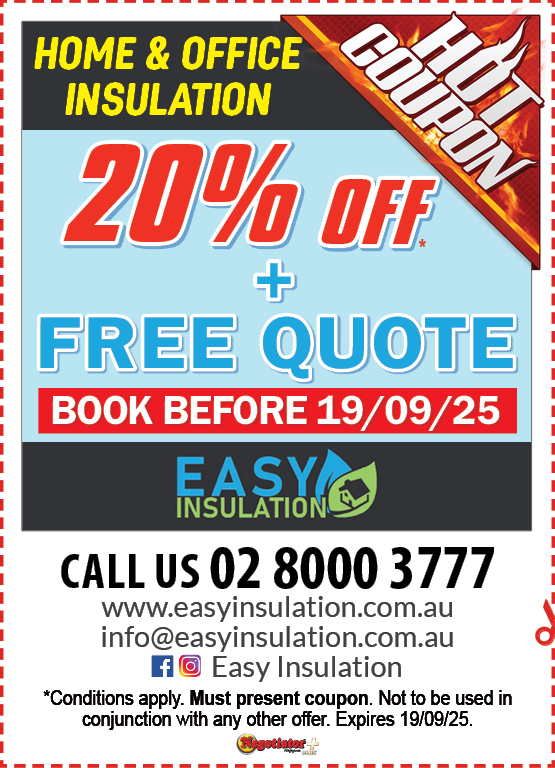 Coupon Banner