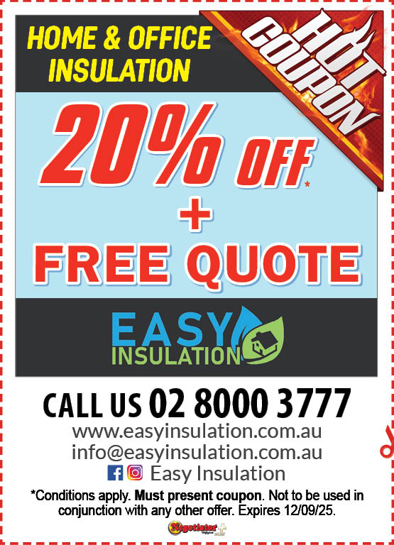Coupon Banner