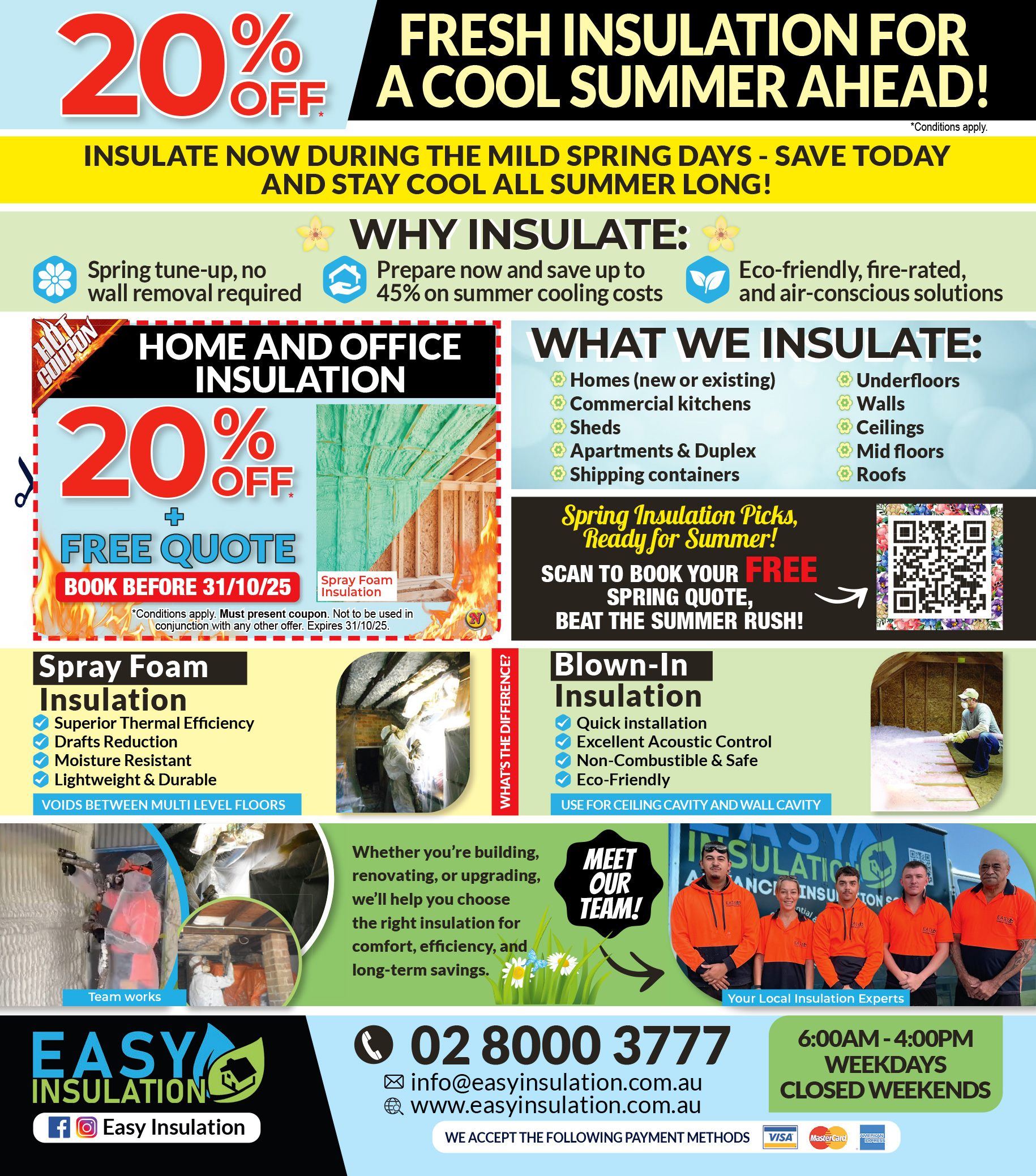 Coupon Banner