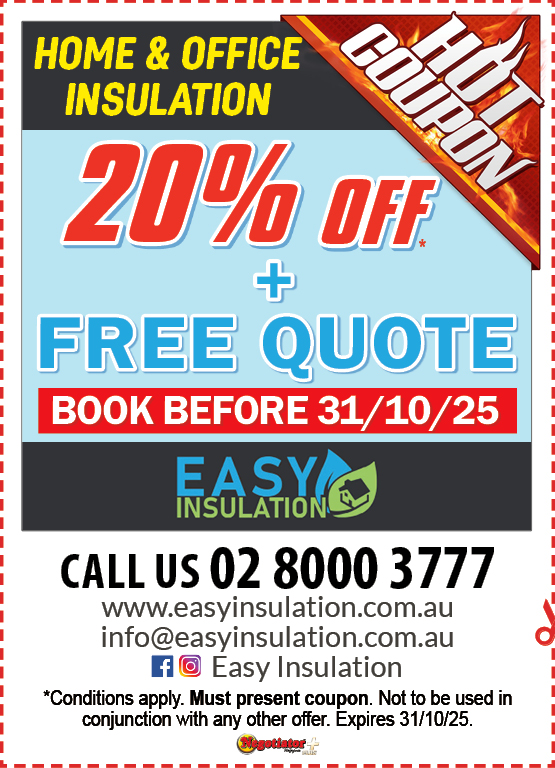 Coupon Banner