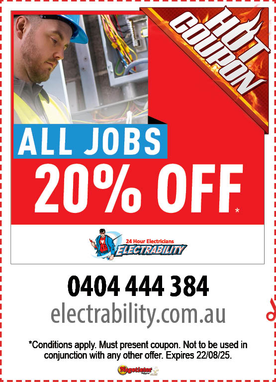 Coupon Banner