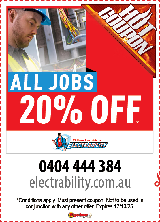 Coupon Banner