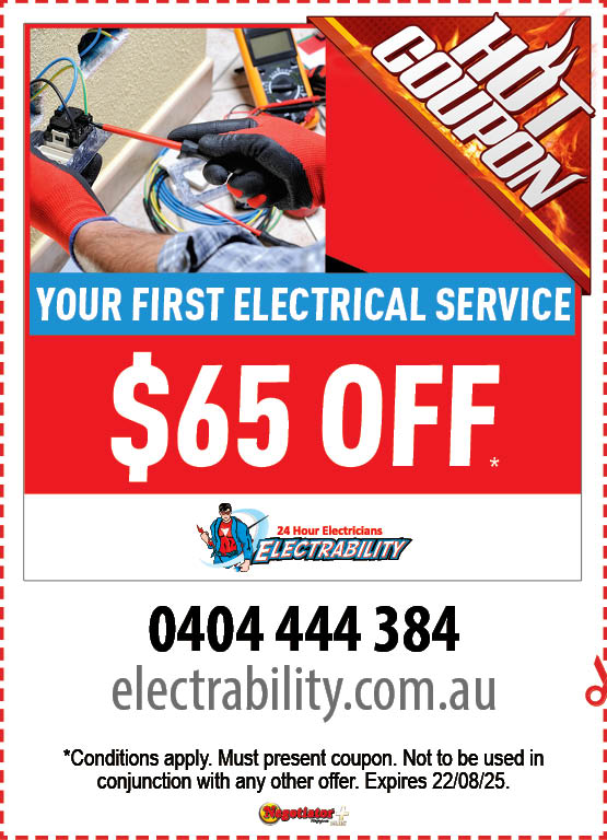 Coupon Banner