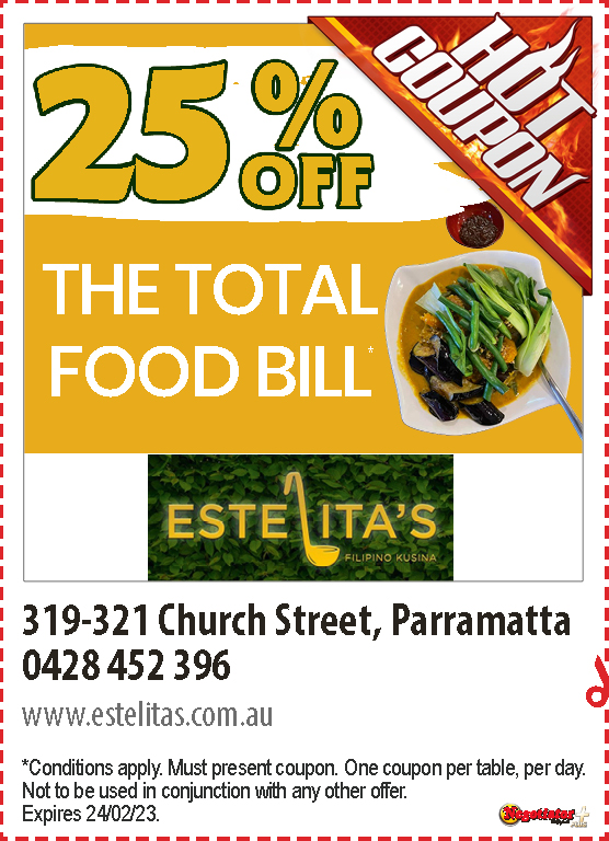 Coupon Banner
