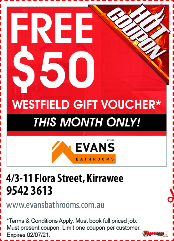 Coupon Banner