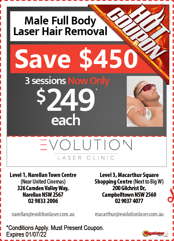 Coupon Banner