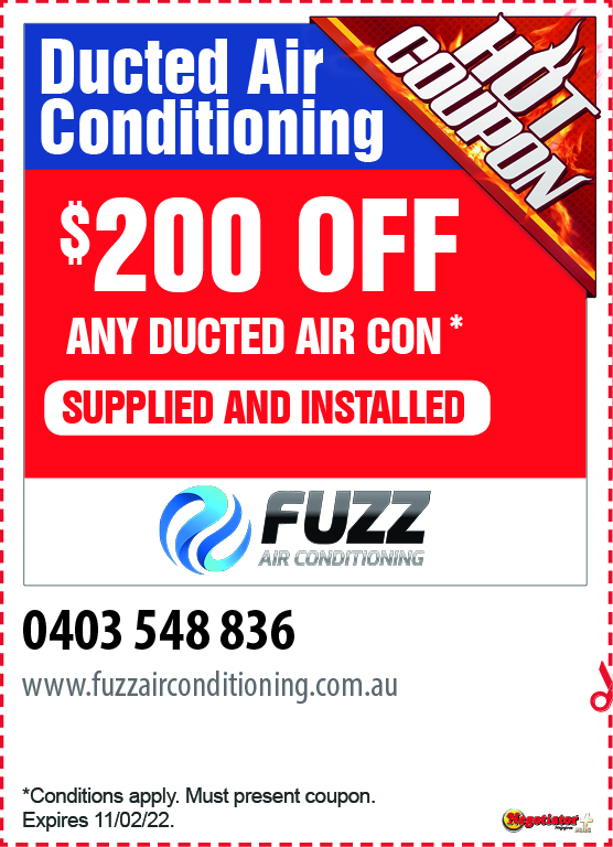 Coupon Banner