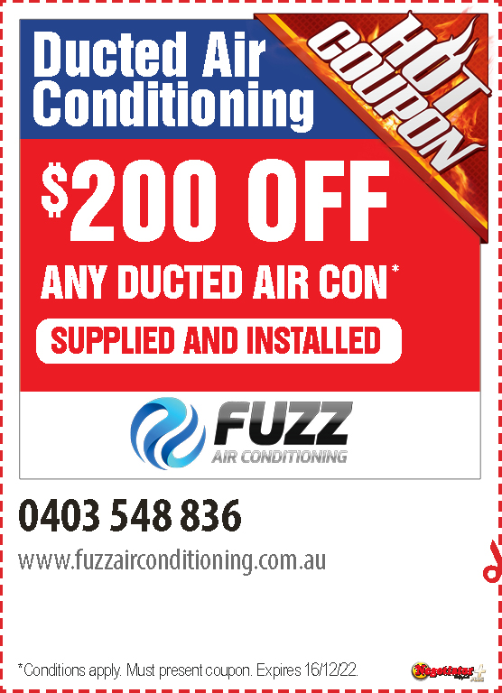 Coupon Banner
