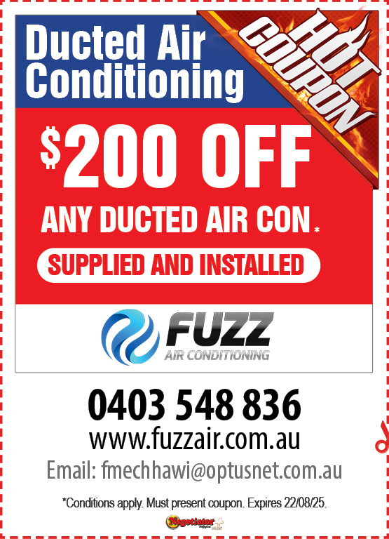 Coupon Banner