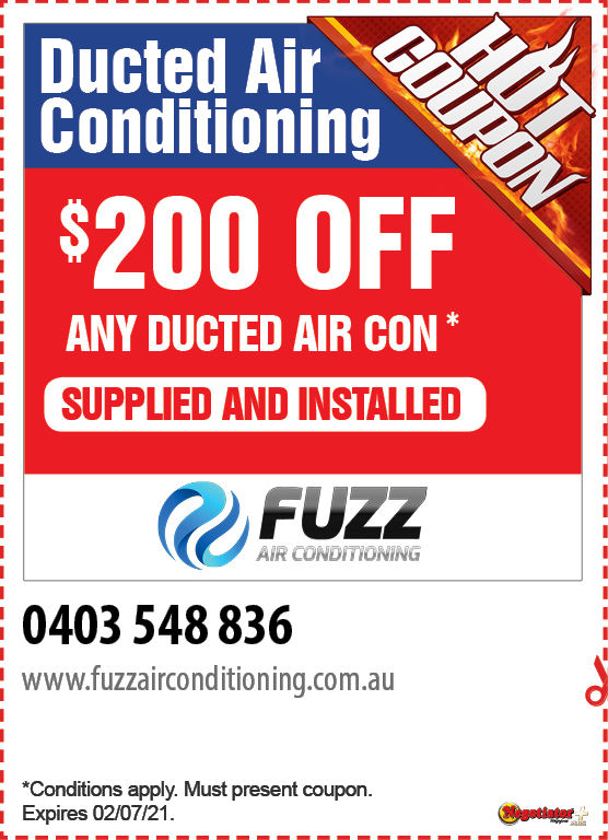 Coupon Banner