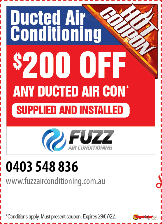 Coupon Banner