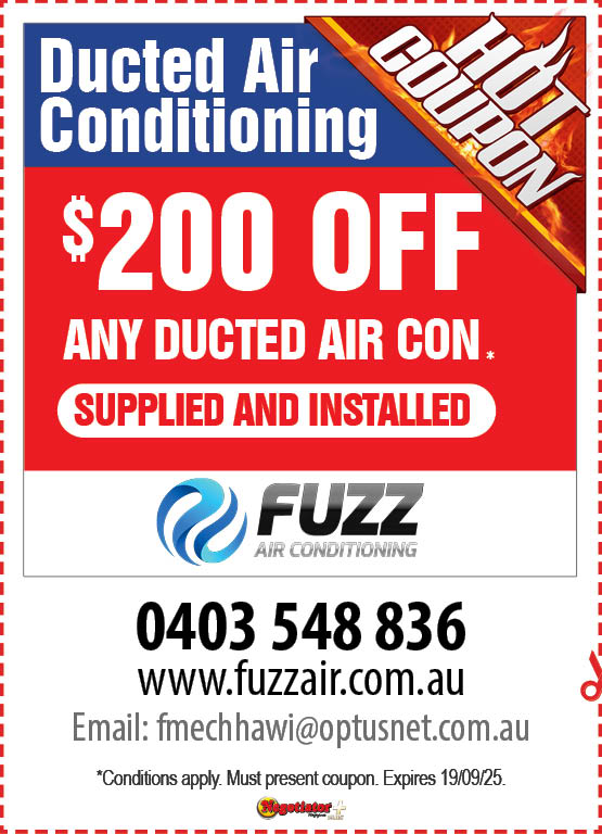 Coupon Banner