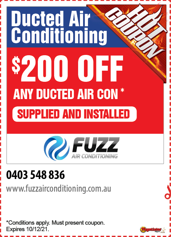 Coupon Banner