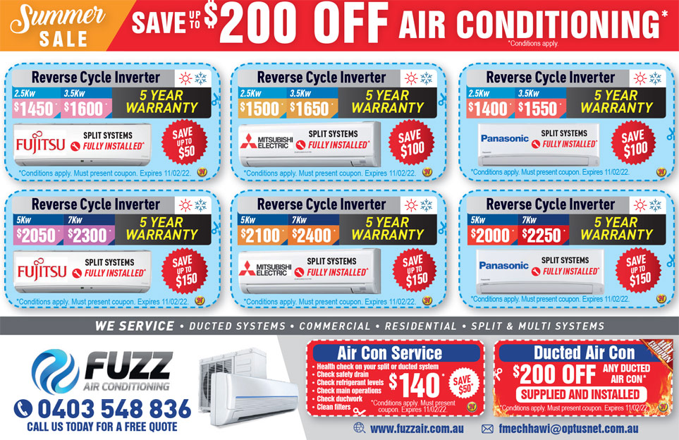 Coupon Banner