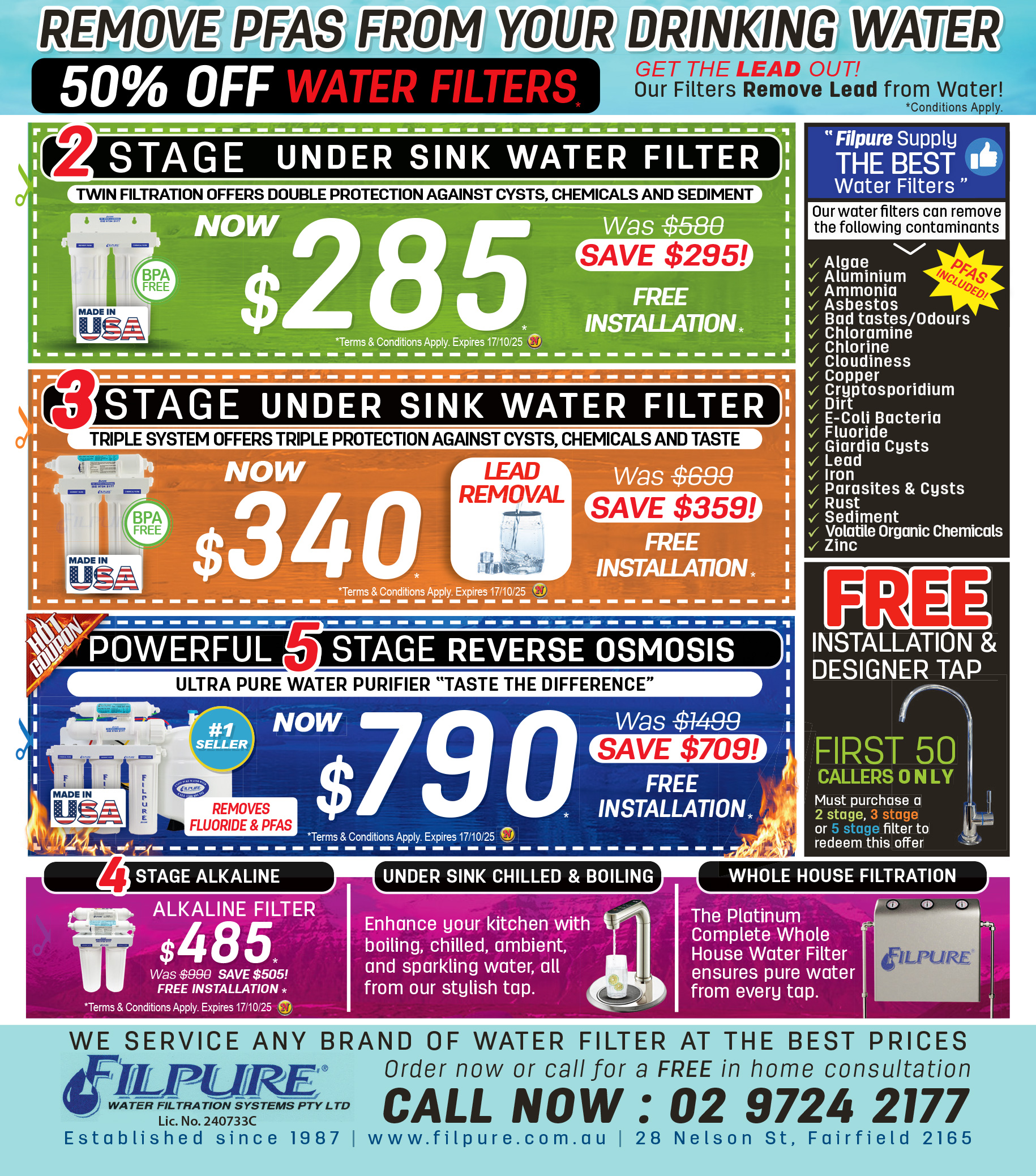 Coupon Banner