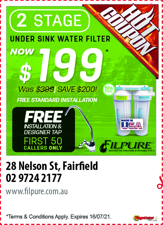 Coupon Banner
