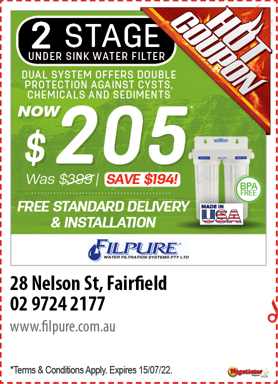 Coupon Banner