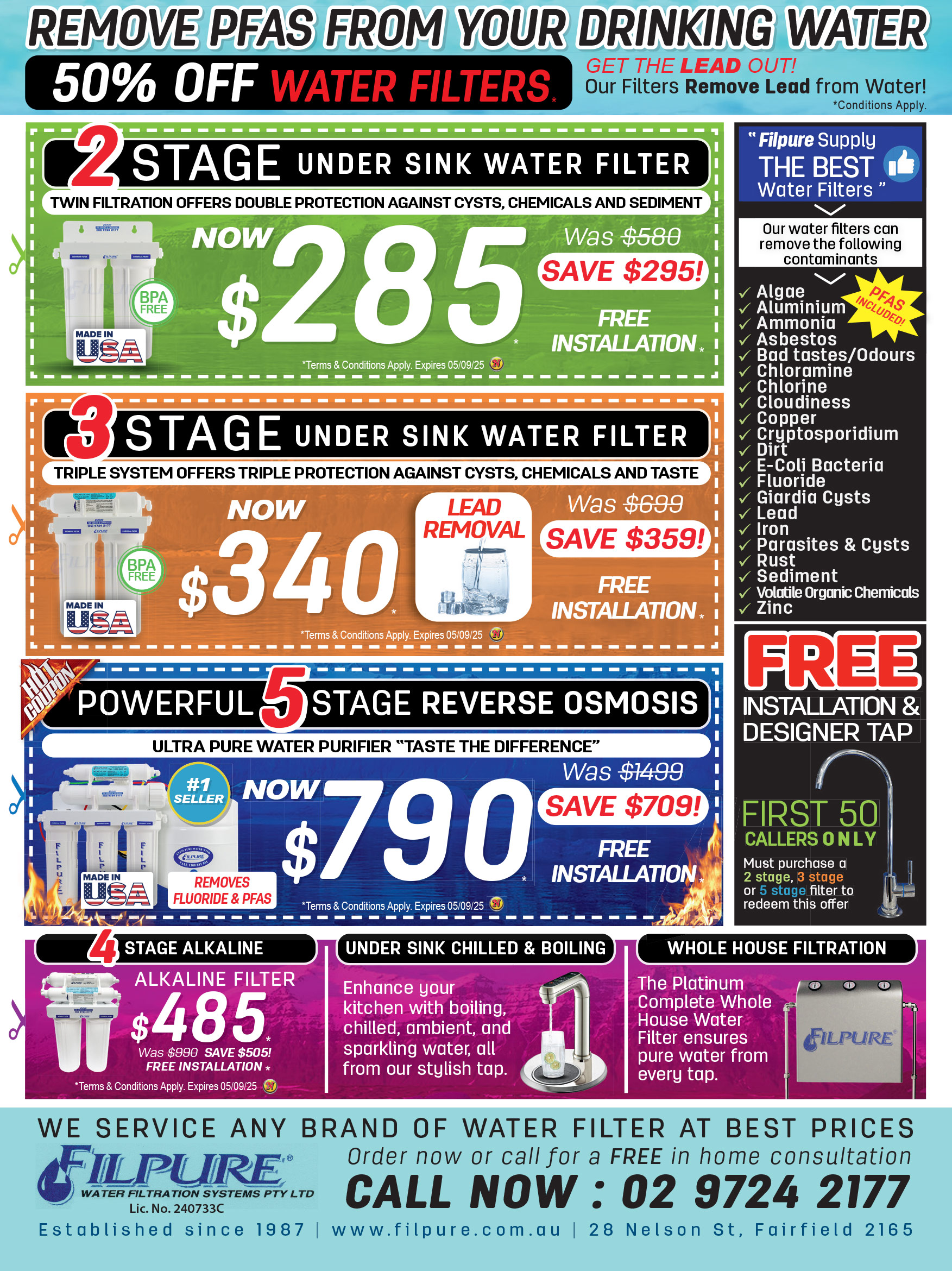Coupon Banner