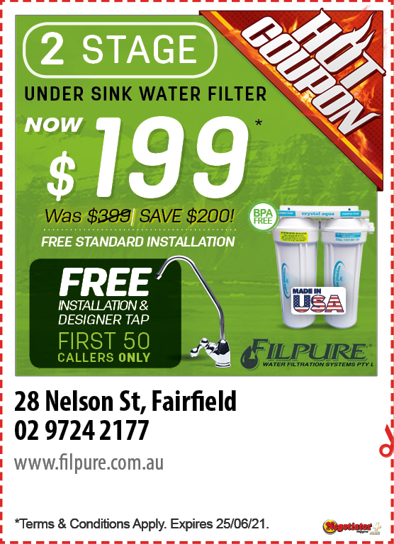 Coupon Banner