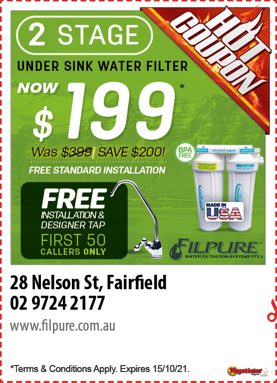 Coupon Banner