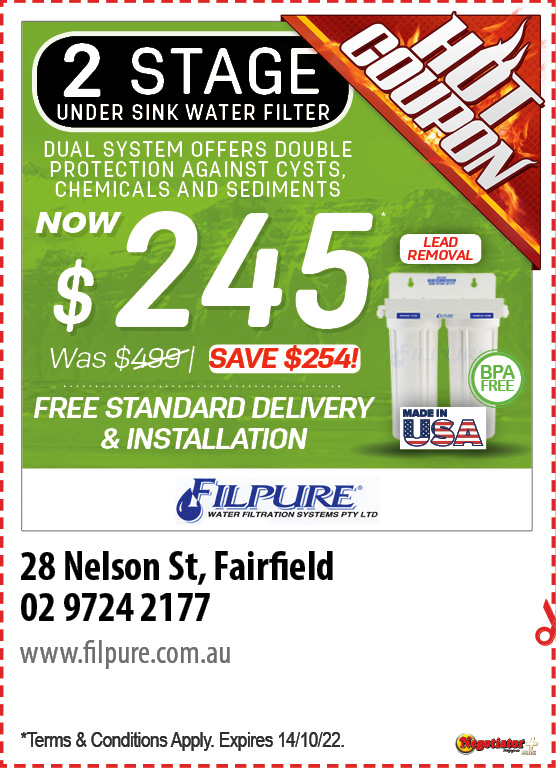 Coupon Banner