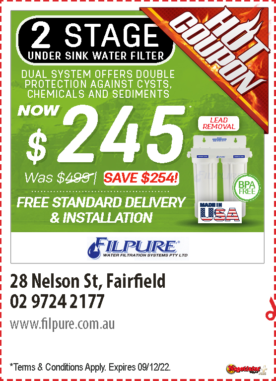Coupon Banner