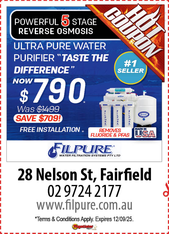 Coupon Banner