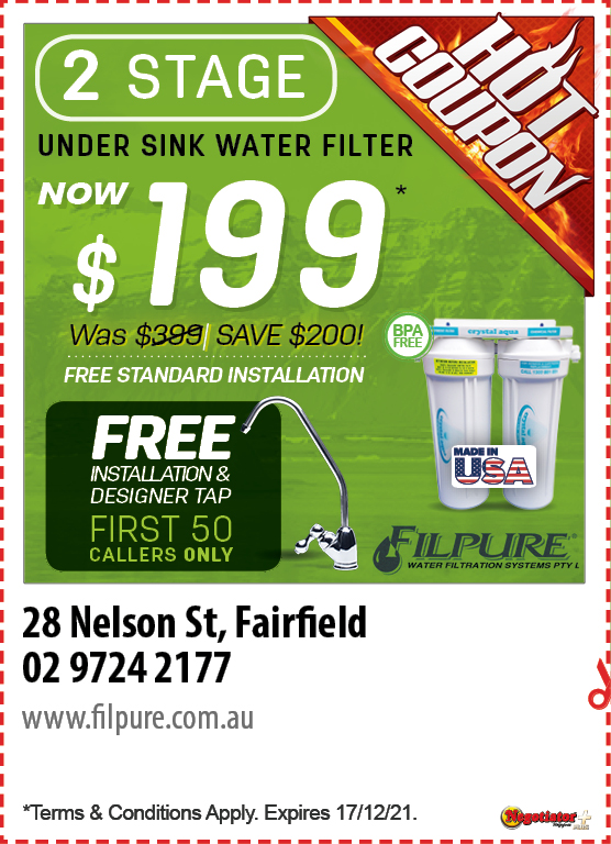Coupon Banner