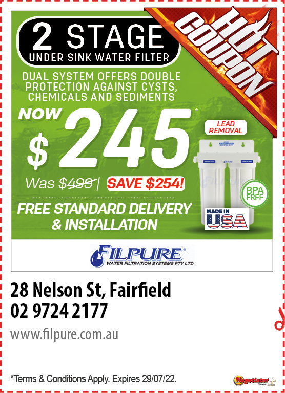 Coupon Banner
